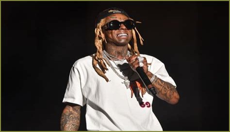Lil Wayne Net Worth 2023: What Is The Rapper Worth?
