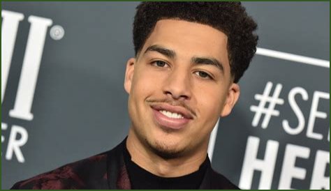 Marcus Scribner Net Worth 2023: What Is The 